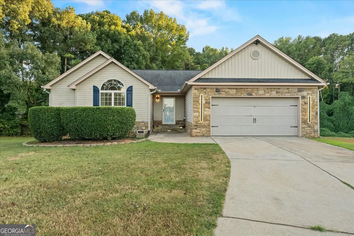 40 Hannah Heights Way, Hull, GA 30646 - #1