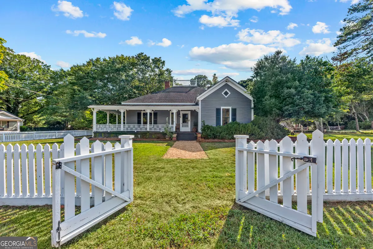 215 East Dixie Highway, Rutledge, GA 30663 - #1