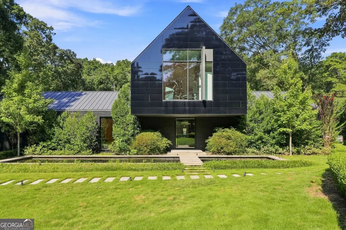 2716 Ridgewood Road, Atlanta, GA 30327 - #1