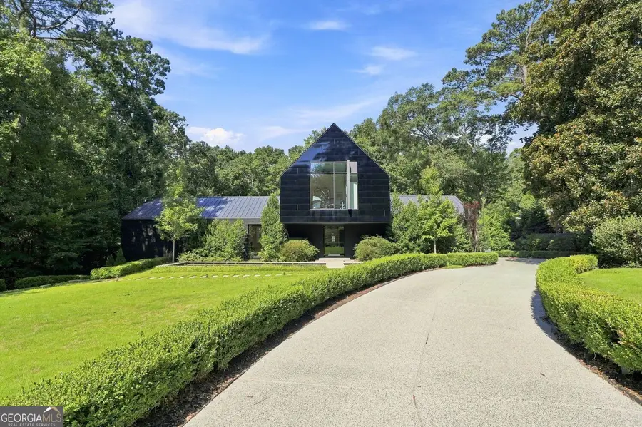 2716 Ridgewood Road, Atlanta, GA 30327 - #2
