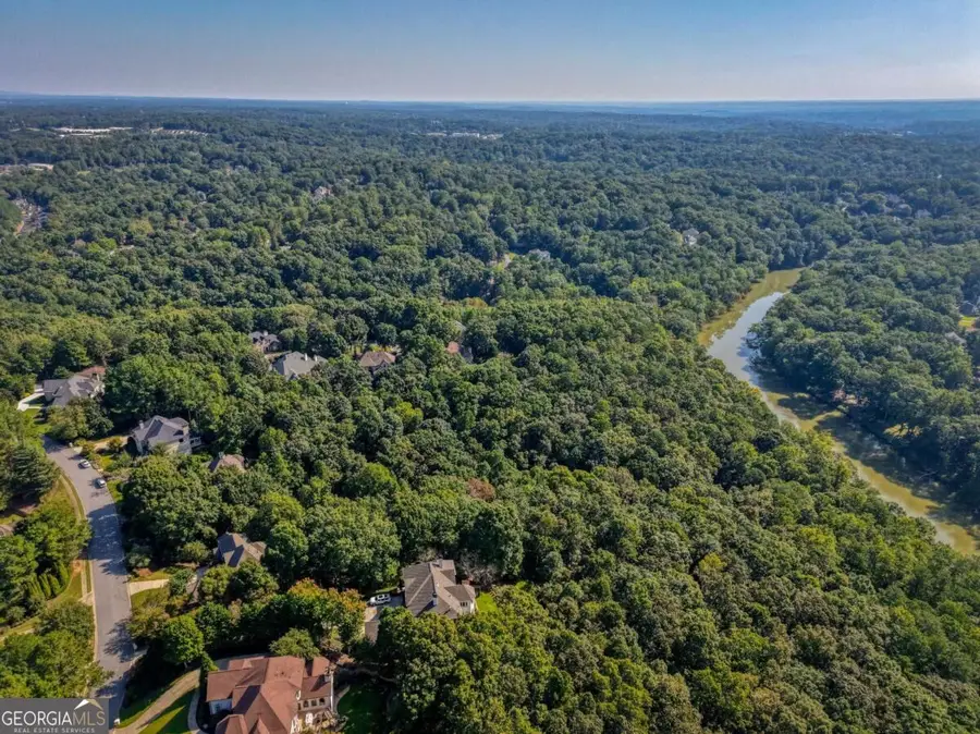 8370 Sentinae Chase Drive, Roswell, GA 30076 - #2