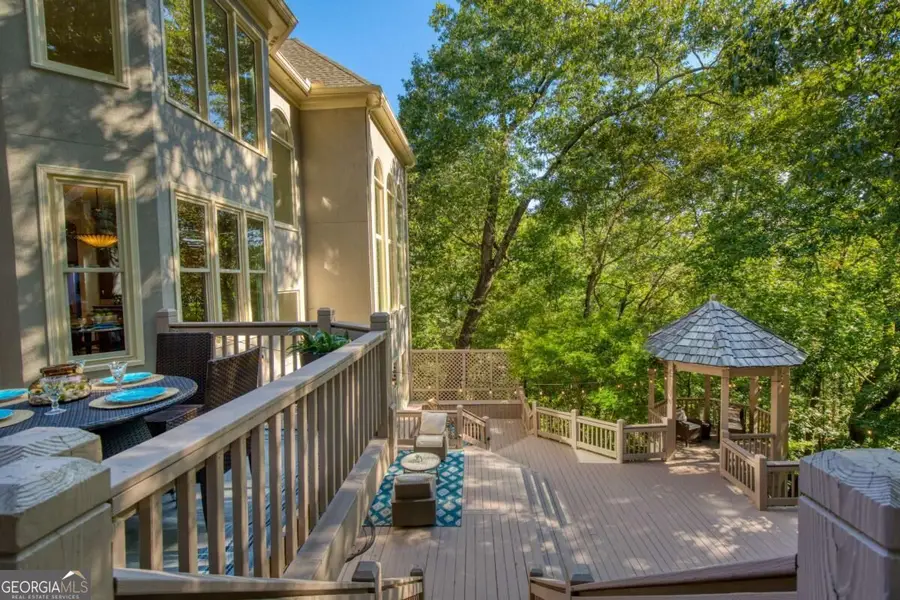 8370 Sentinae Chase Drive, Roswell, GA 30076 - #3