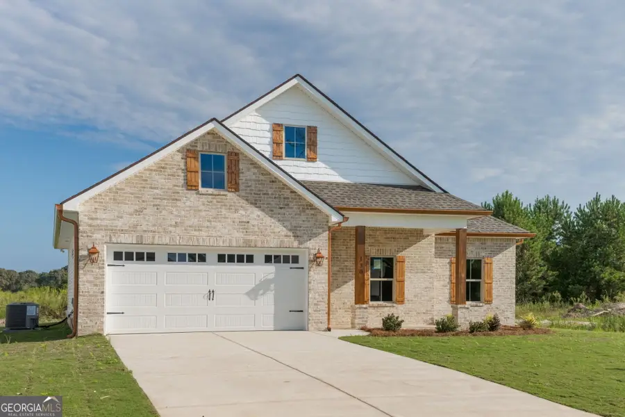 130 Early Drive, Byron, GA 31008 - #2