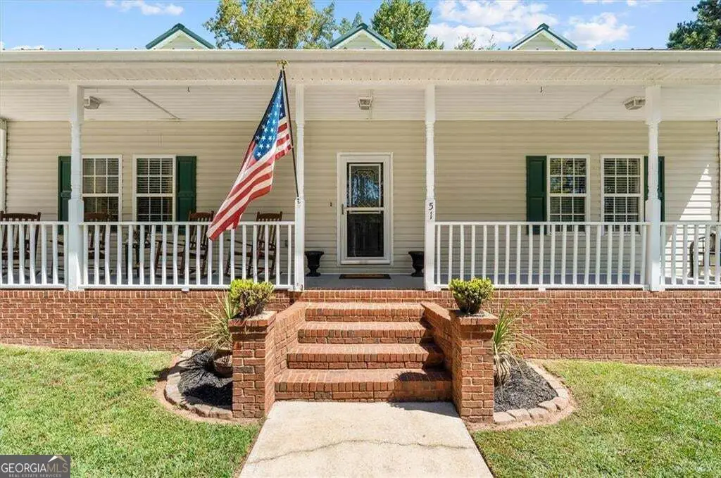 51 Moon Road, Waco, GA 30182 - #1