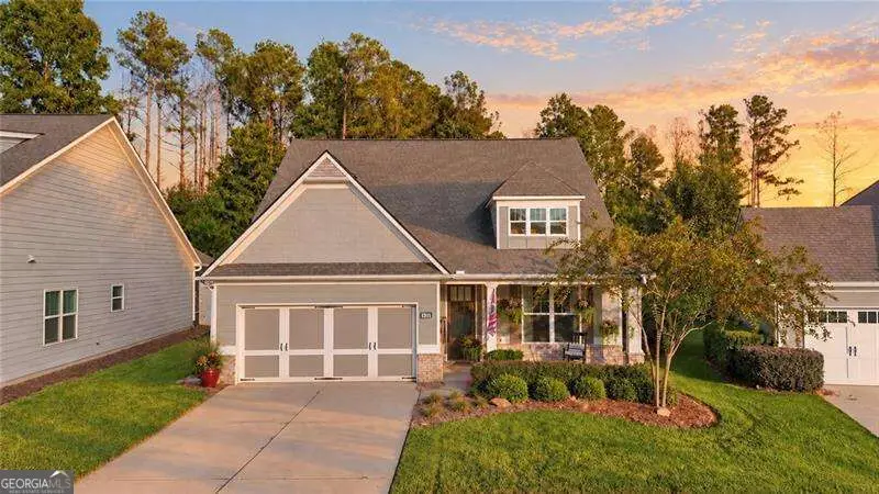 239 Rosemary Landing, Dallas, GA 30132 - #1