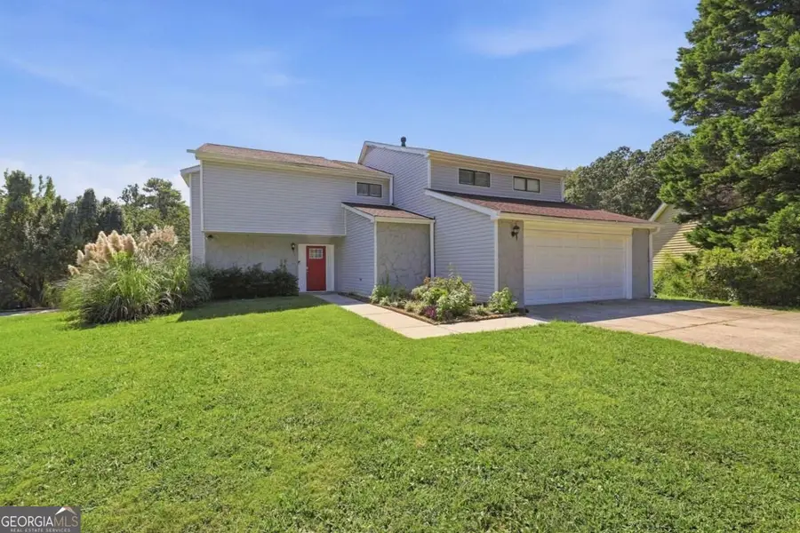 5006 Stoney Point Circle, Stone Mountain, GA 30088 - #2