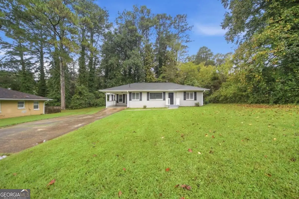 4315 Mercer Road, Decatur, GA 30035 - #1