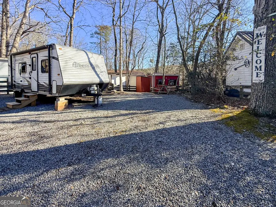 59 Yogi Bear Boulevard, Cleveland, GA 30528 - #3