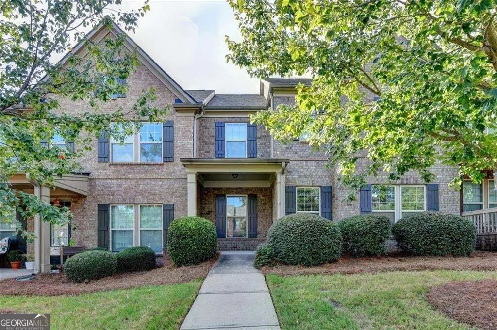 1285 Woodmore Way, Alpharetta, GA 30004 - #1