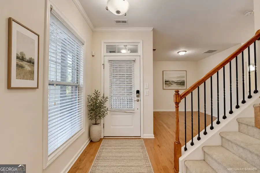 1285 Woodmore Way, Alpharetta, GA 30004 - #2