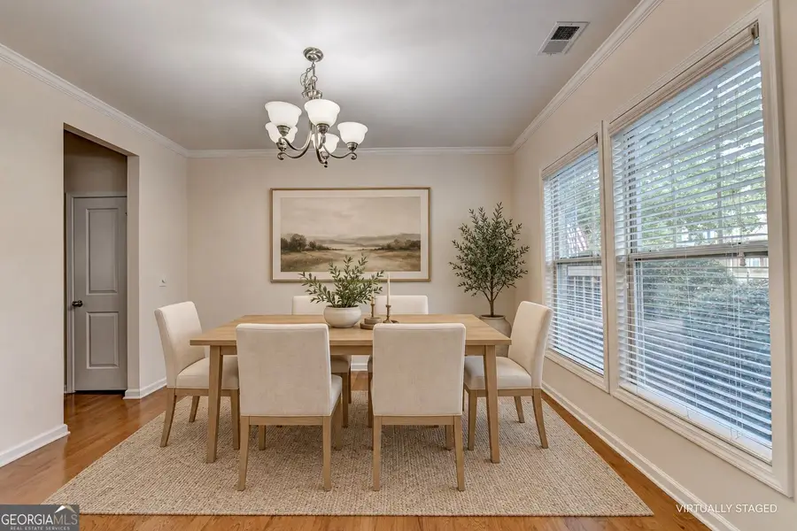 1285 Woodmore Way, Alpharetta, GA 30004 - #3