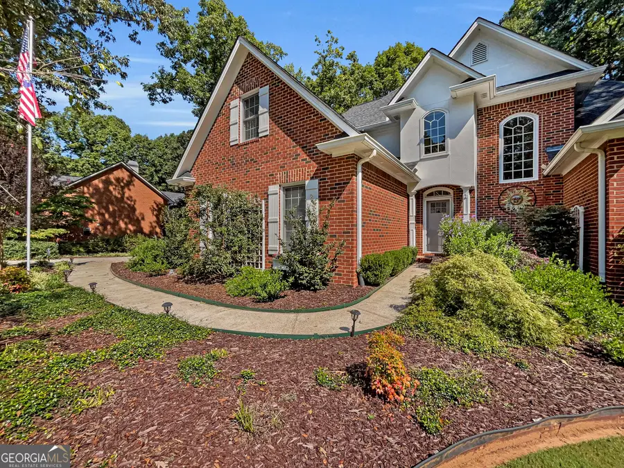 129 Buckeye Branch Drive, Athens, GA 30605 - #3