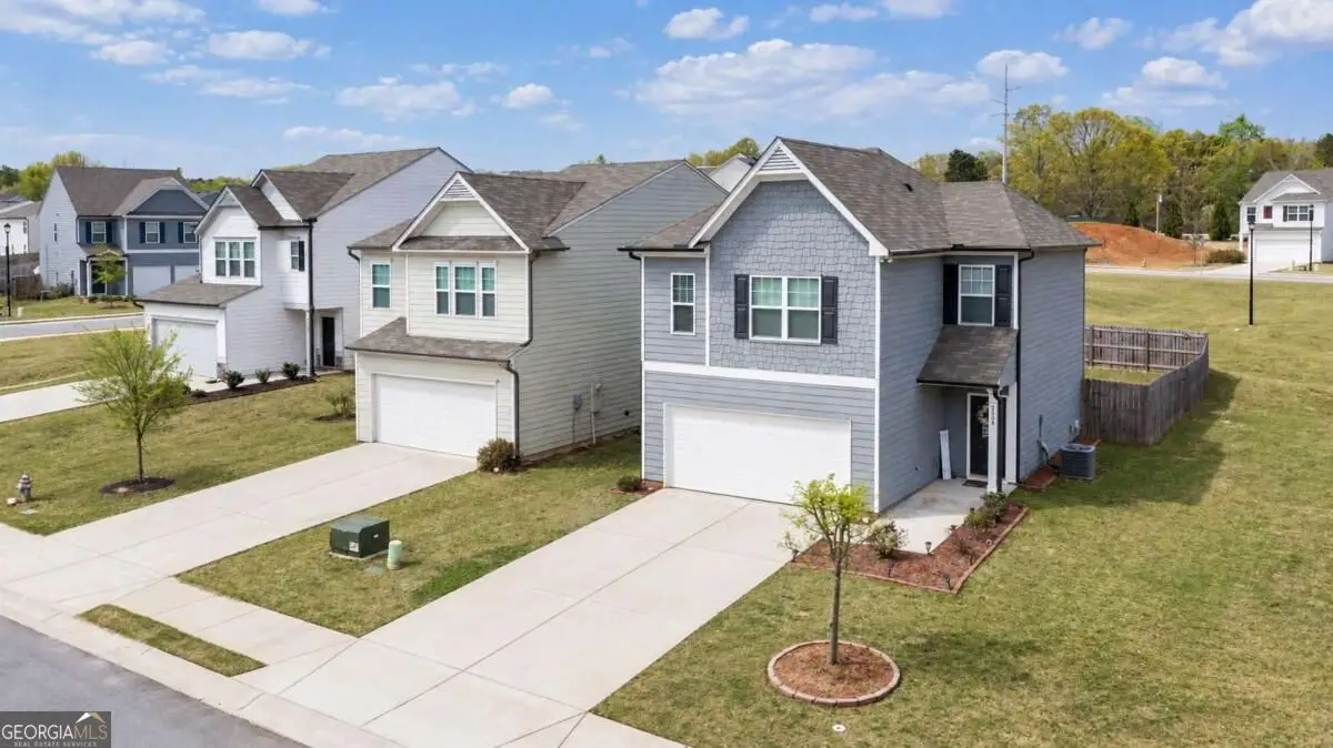 5004 Fawnwood Drive, Gainesville, GA 30504 - #1