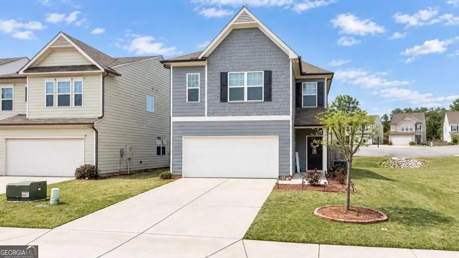 5004 Fawnwood Drive, Gainesville, GA 30504 - #2