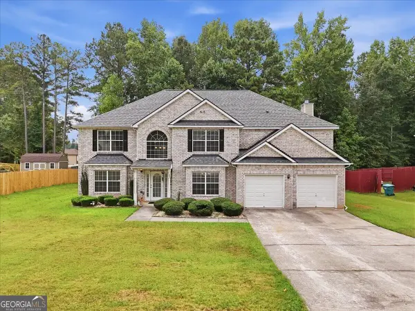 145 Madisyn Drive, Hampton, GA 30228