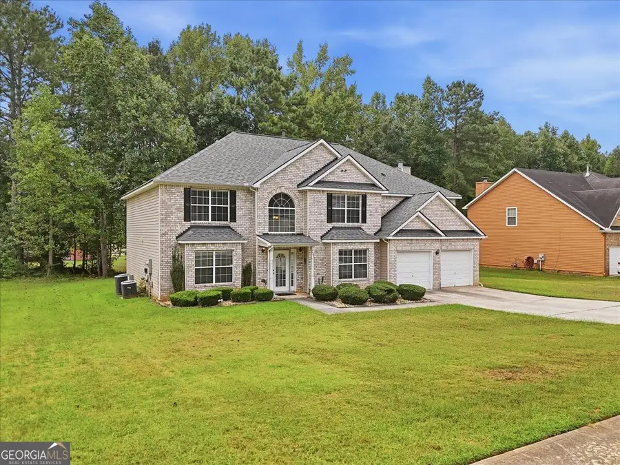145 Madisyn Drive, Hampton, GA 30228 - #2