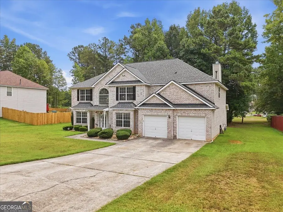 145 Madisyn Drive, Hampton, GA 30228 - #3