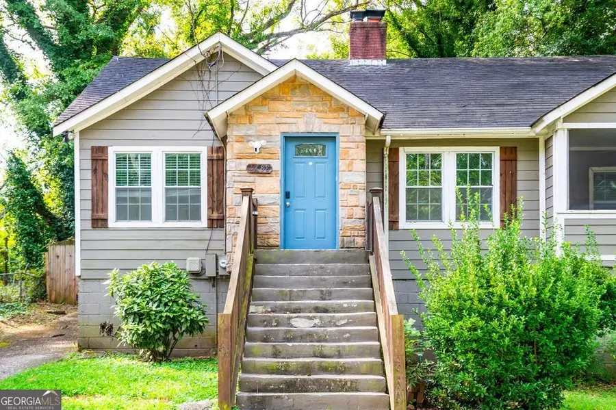 1788 Campbellton Road Sw, Atlanta, GA 30311 - #2