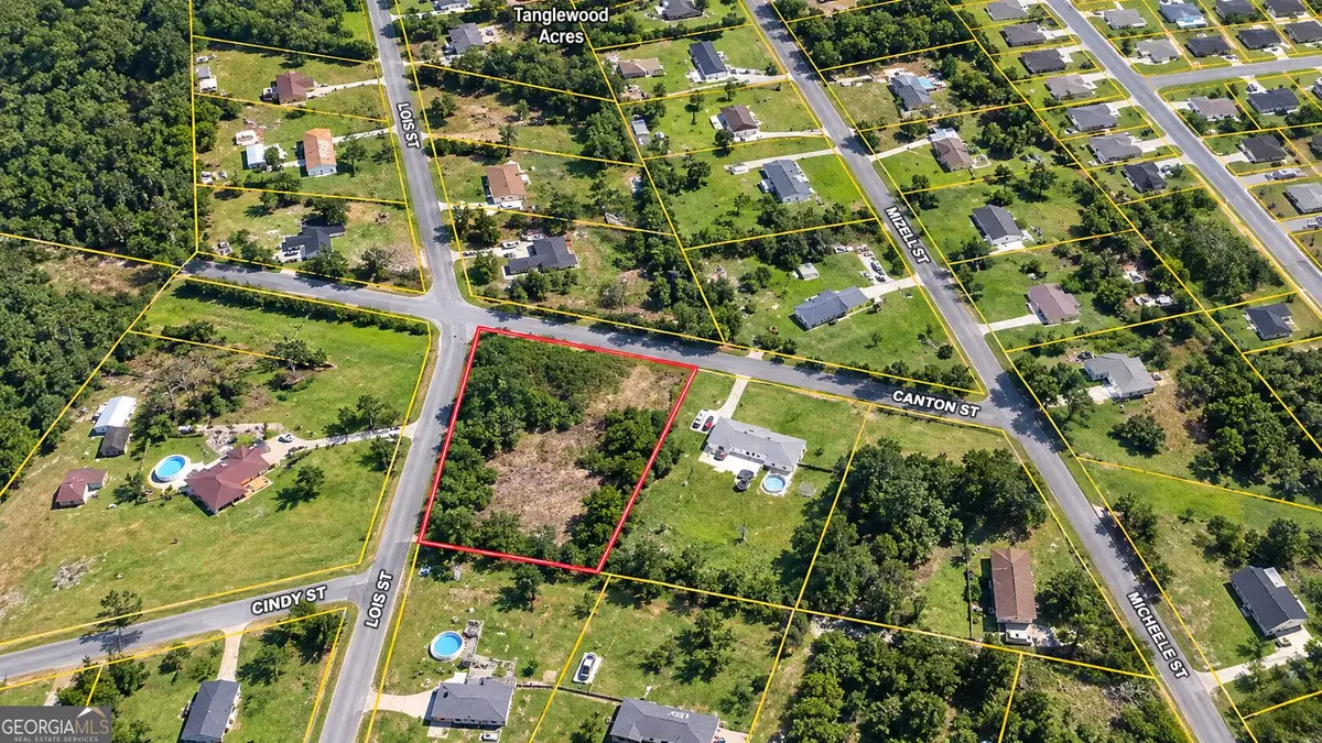 4826 Lori Street, Valdosta, GA 31605 - #1