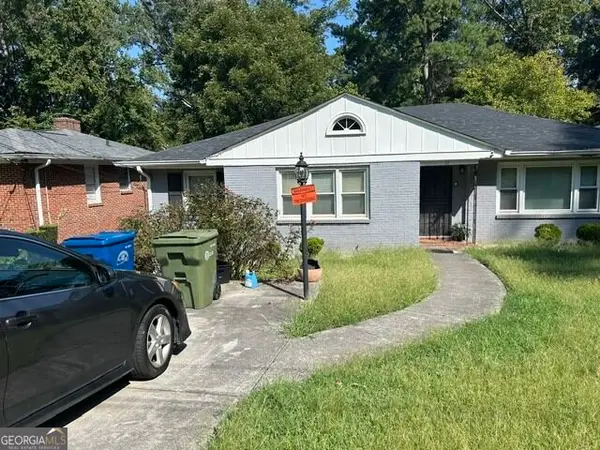 17 N Leathers Circle Nw #14014700150123, Atlanta, GA 30314