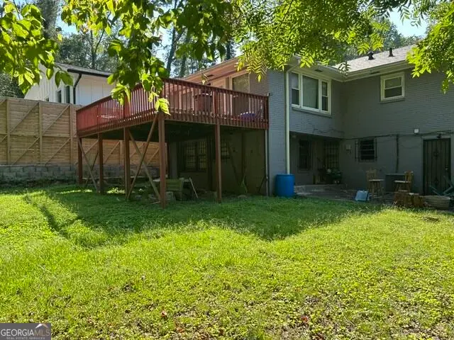 17 N Leathers Circle Nw #14014700150123, Atlanta, GA 30314 - #3