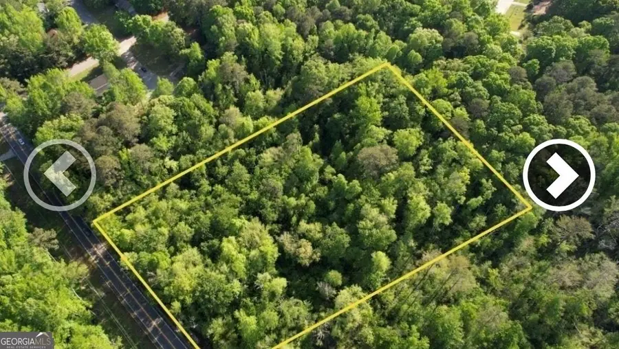 2069 Ebenezer Rd Sw, Conyers, GA 30094 - #2