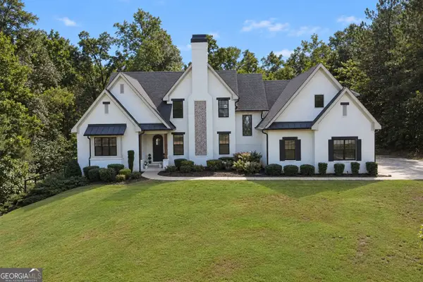 105 Heights Avenue, Forsyth, GA 31029