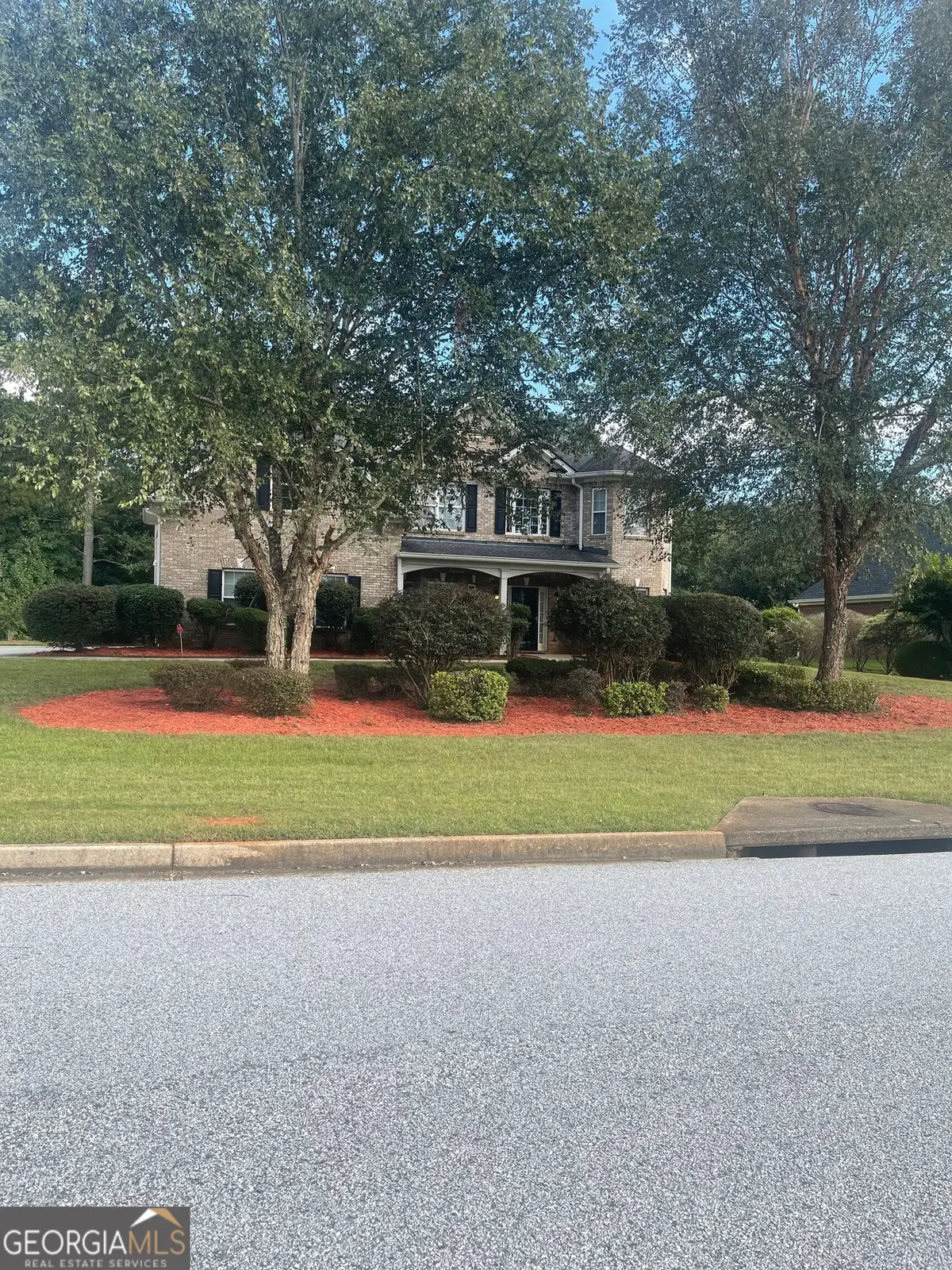 2421 Mercer Walk, Conyers, GA 30012 - #1