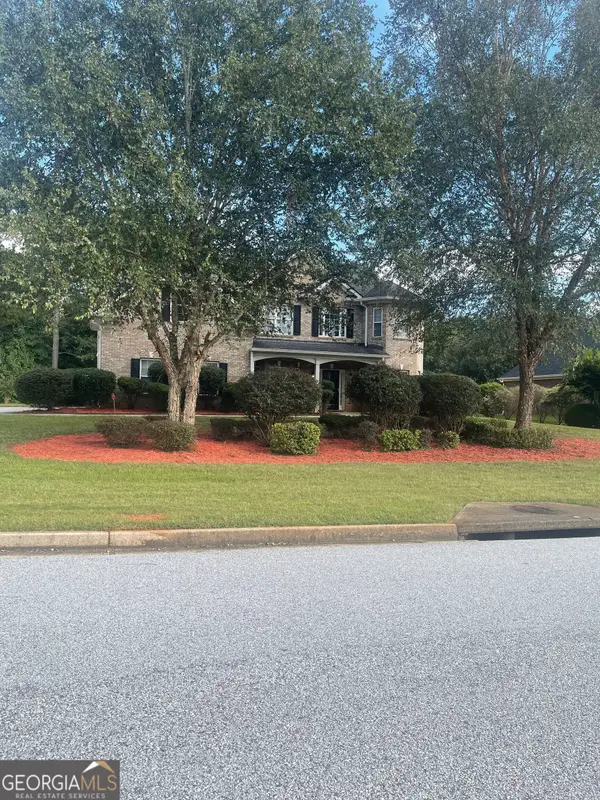 2421 Mercer Walk, Conyers, GA 30012