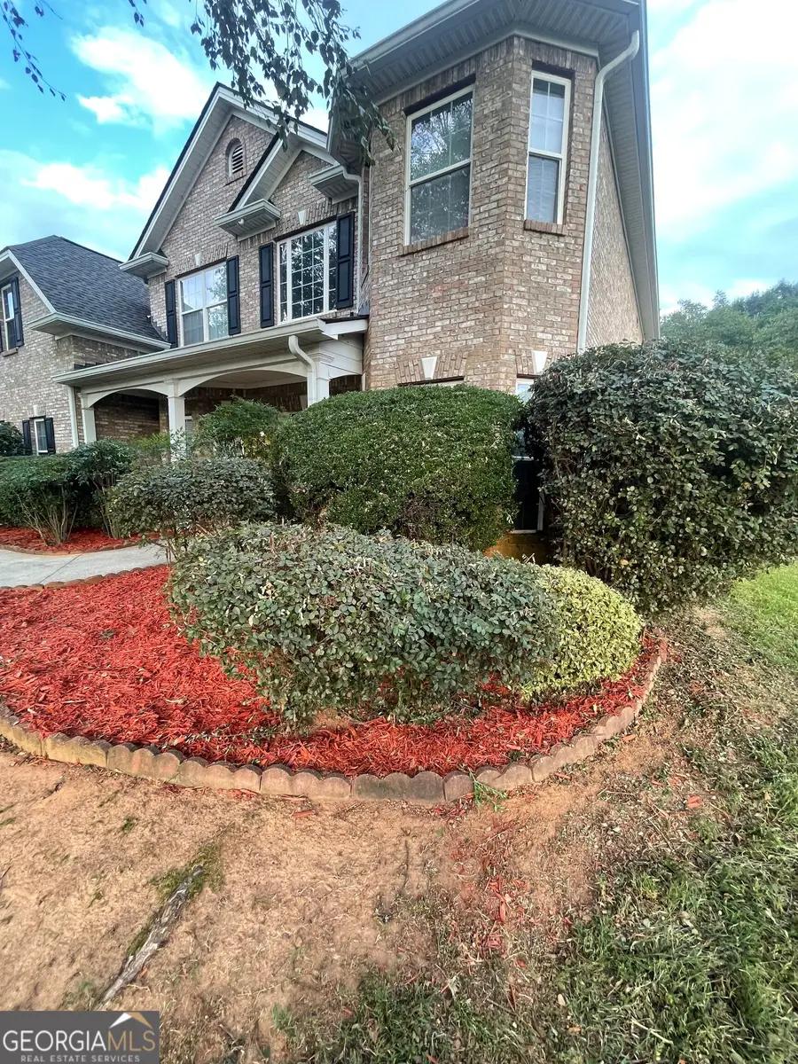 2421 Mercer Walk, Conyers, GA 30012 - #2