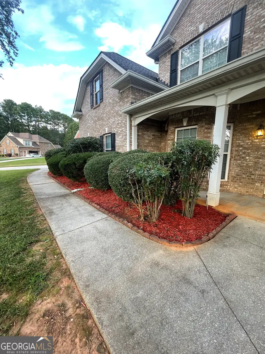 2421 Mercer Walk, Conyers, GA 30012 - #3