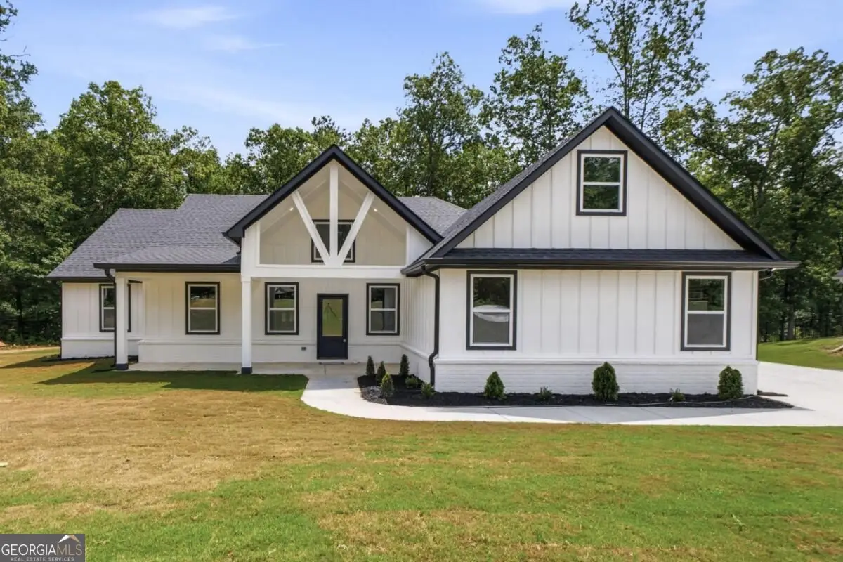 1020 Oakridge Drive, Griffin, GA 30223 - #1