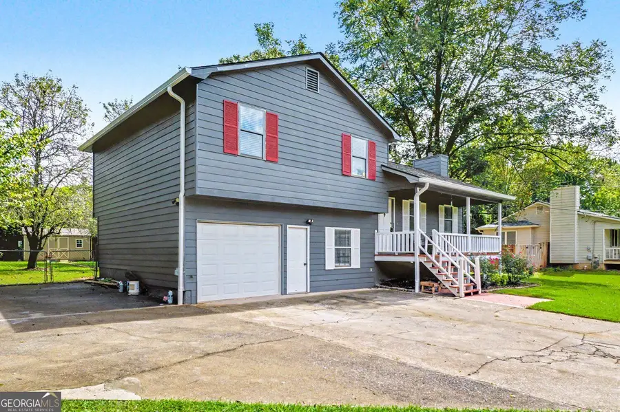 120 Lost Meadows Drive, Dallas, GA 30157 - #3