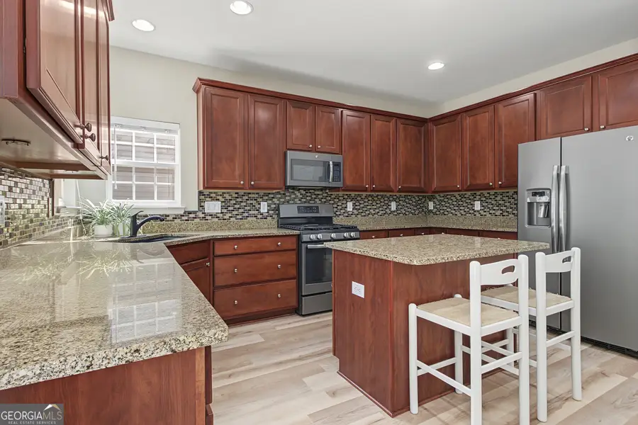 10 Stonebridge Pass, Newnan, GA 30265 - #3