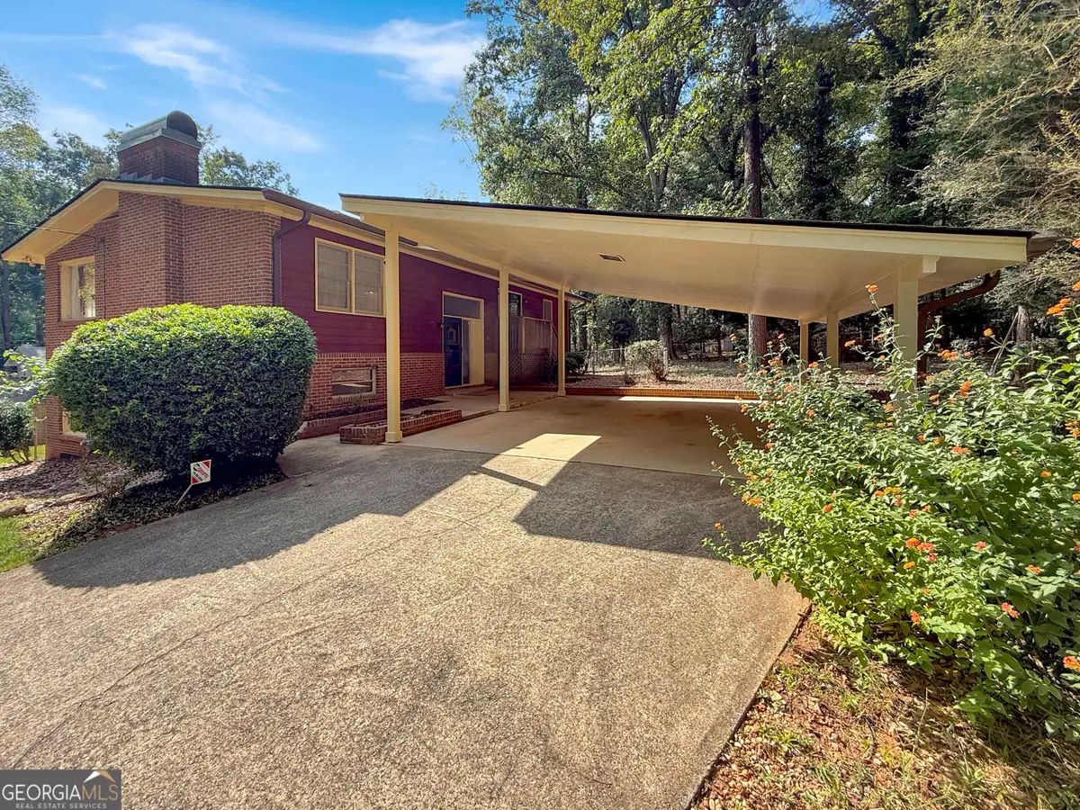 625 Forest Road, Athens, GA 30605 - #1