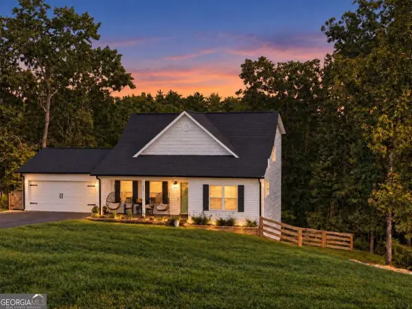 430 Silas Rd., Dahlonega, GA 30533