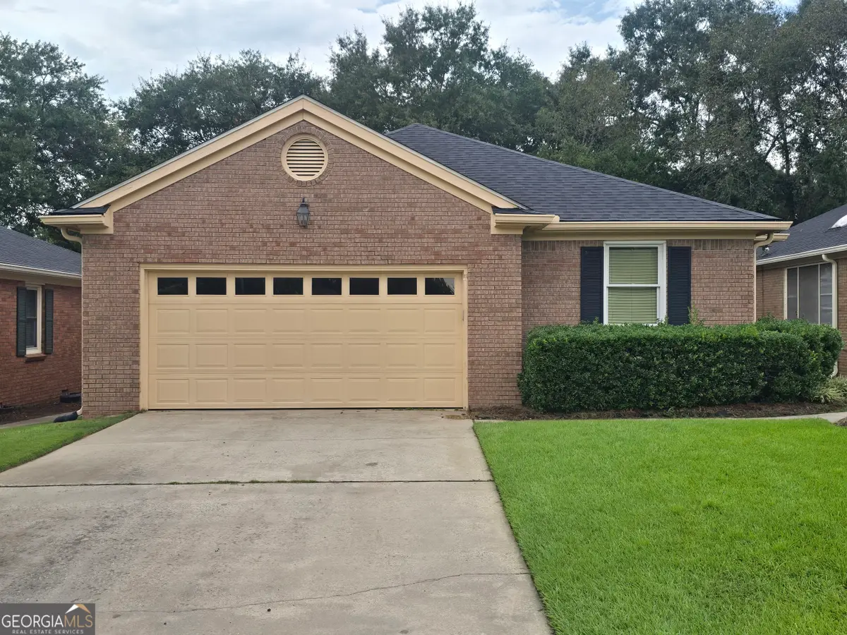 206 Echo Lane, Warner Robins, GA 31088 - #1