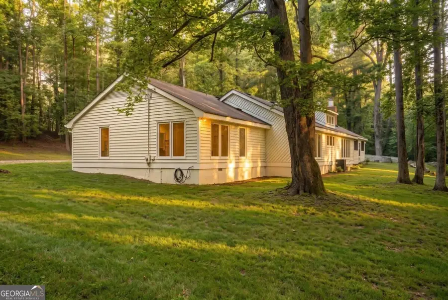 925 Cleveland Road, Bogart, GA 30622 - #3