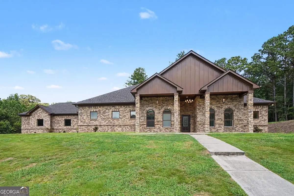 1470 Anderson Valley Drive, Snellville, GA 30039 - #1