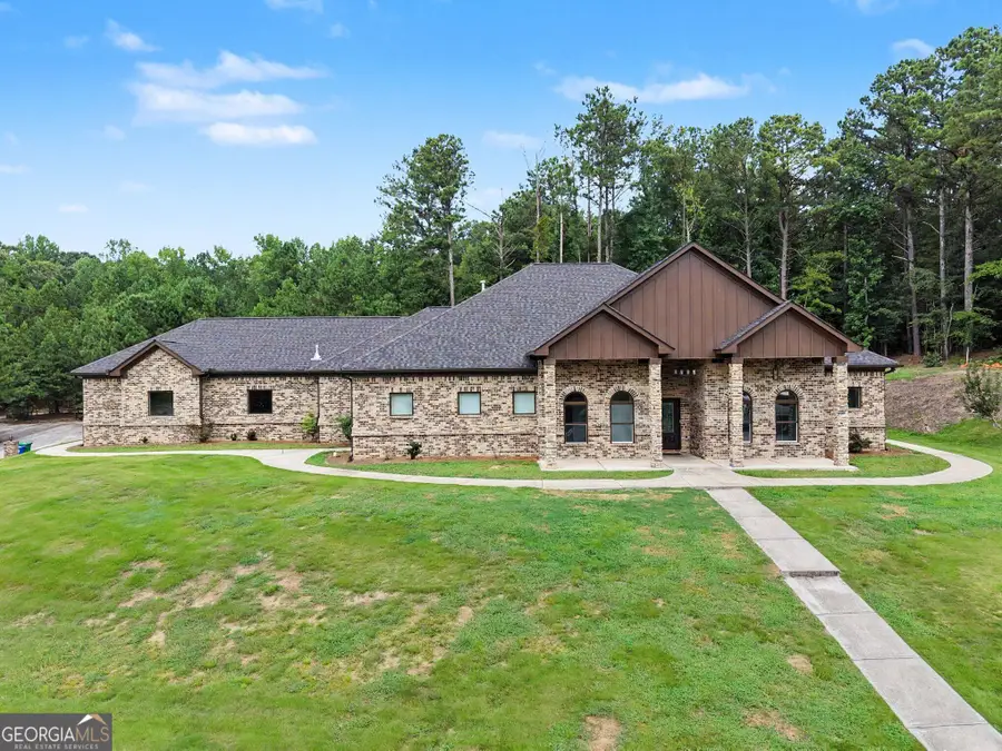 1470 Anderson Valley Drive, Snellville, GA 30039 - #2