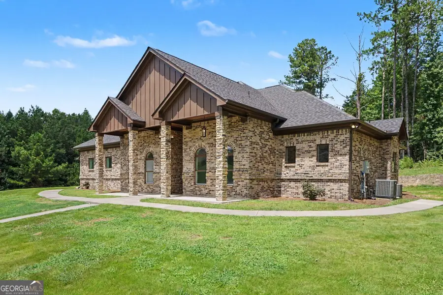 1470 Anderson Valley Drive, Snellville, GA 30039 - #3