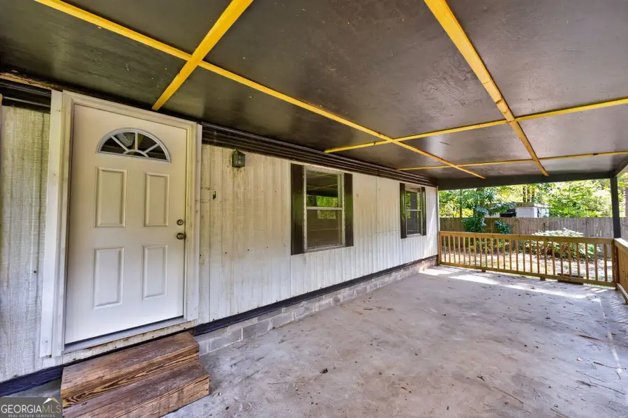 135 White Oak Road, Newnan, GA 30265 - #3