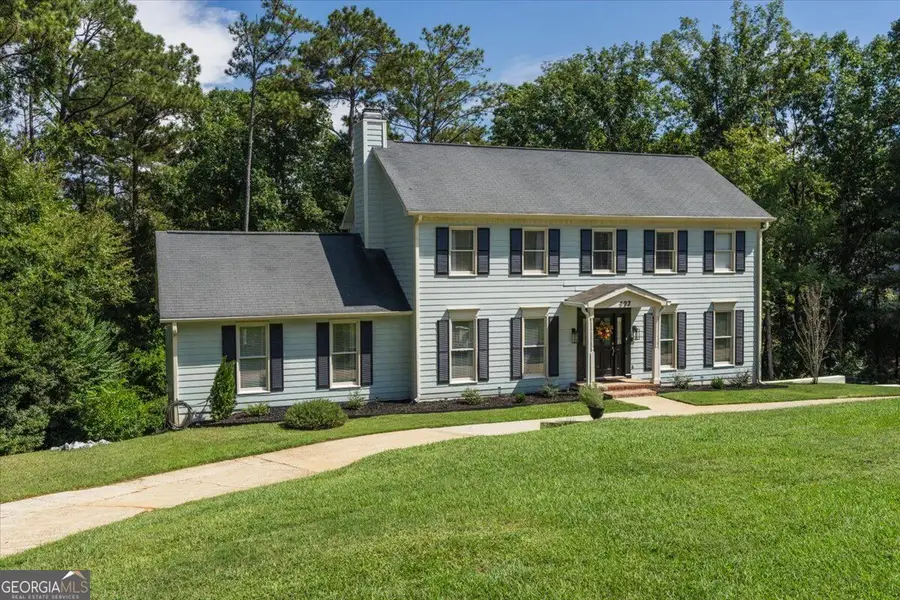 127 Old Ridge Road, Macon, GA 31211 - #3