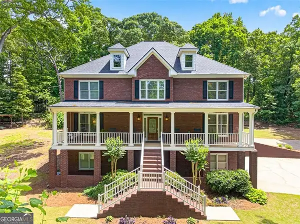 667 Wellington Drive, Winder, GA 30680