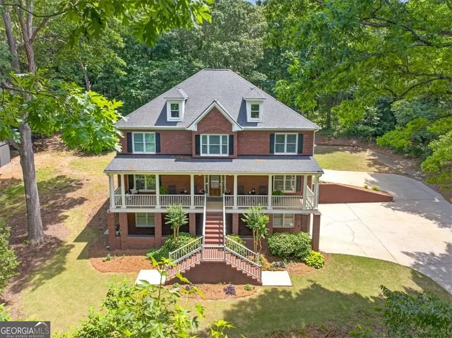 667 Wellington Drive, Winder, GA 30680 - #2