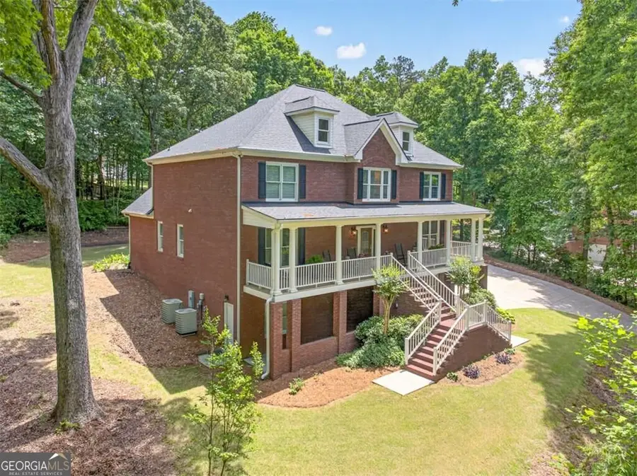 667 Wellington Drive, Winder, GA 30680 - #3