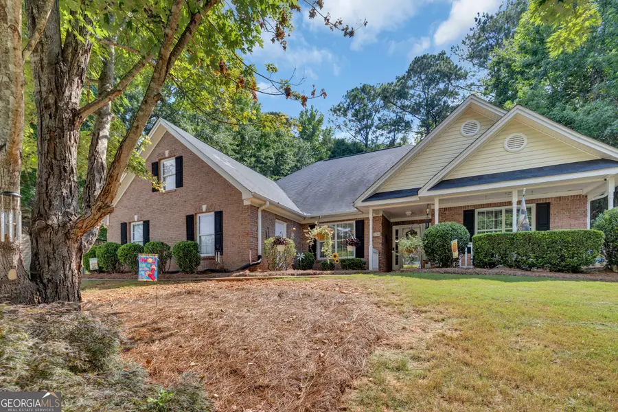 30 Bermuda Way, Covington, GA 30016 - #2