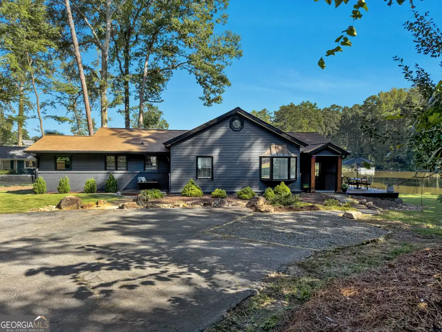3118 Jodeco Drive, Jonesboro, GA 30236 - #2