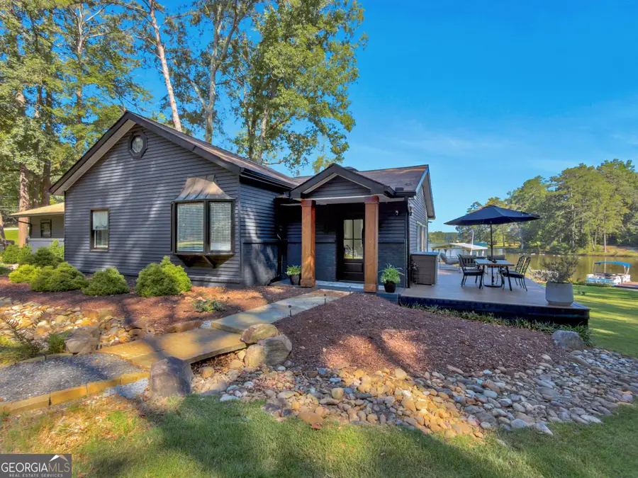 3118 Jodeco Drive, Jonesboro, GA 30236 - #3