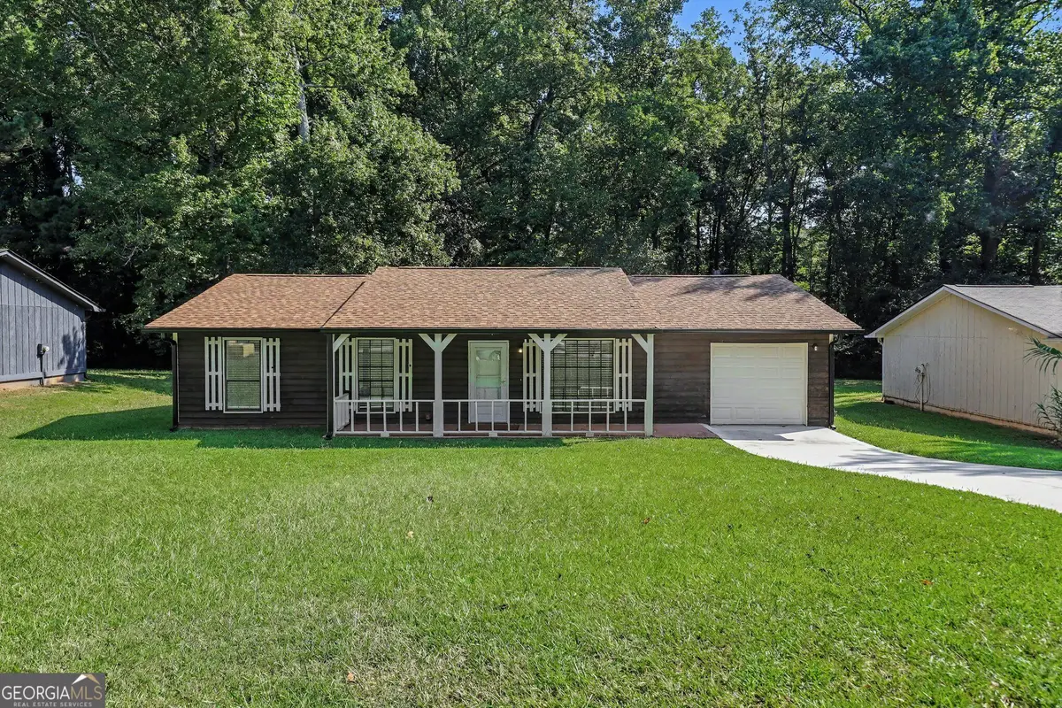 8220 Englewood Trail, Riverdale, GA 30274 - #1